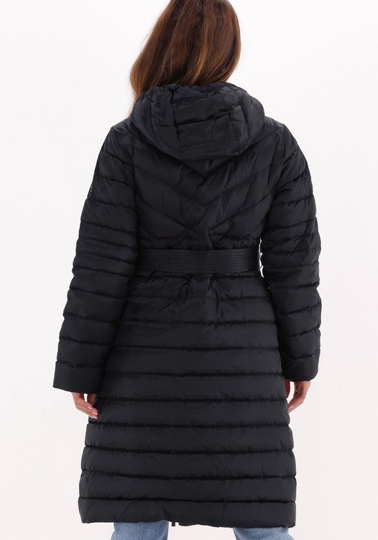 Video's over Wat is Originele Luxe Merk Winter Lange Puffer Jas Mannen Vrouwen Donsjas Verdikking Warme Jas Mode Kleding Buitenkleding Buitenactiviteiten