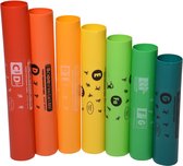 Boomwhackers BW Treble Complements Treble
