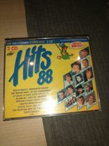 Hits 88 Deutsche super-hits