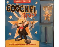 Goocheltrucs