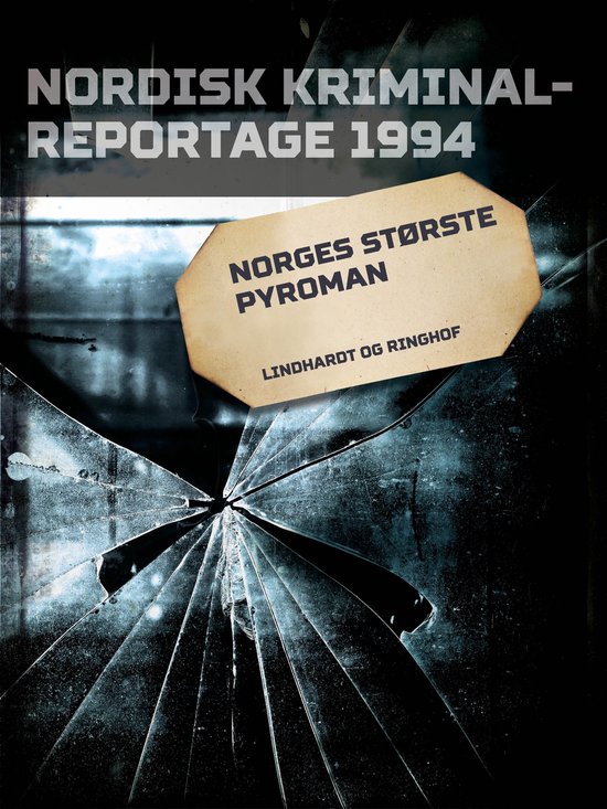 Norges største pyroman (ebook), Diverse | 9788728496503 | Boeken | bol