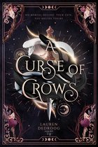A Curse of Crows and Serpents 1 -   A Curse of Crows