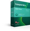 Kaspersky Anti-Virus 1-PC 1 jaar (ESD)