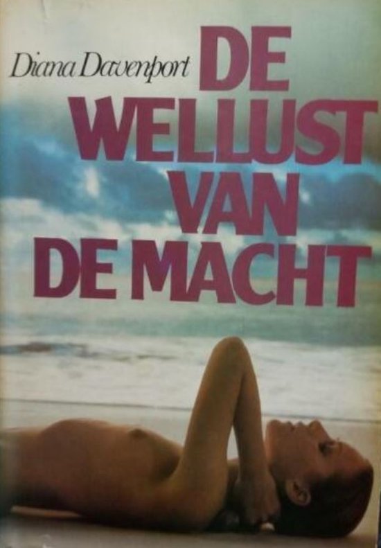 9789010027542 - Wellust van de macht