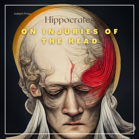 On Injuries of the Head - cover