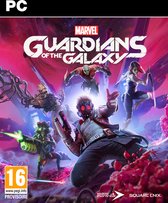 Marvel's Guardians Of The Galaxy - PC