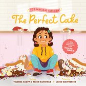 Yo's Magical Kitchen 1 - The Perfect Cake