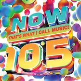 Now Thats What I Call Music 105