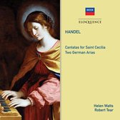 Handel: Cantatas / Arias