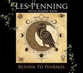 Return to Penhros