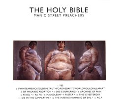 The Holy Bible