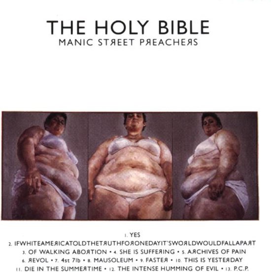 The Holy Bible