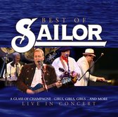 Sailor - Best Of (CD)