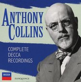 Anthony Collins: Complete Decca Recordings