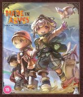 Anime - Made In Abyss: Dawn Of The Deep Soul