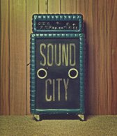 Sound City: Real To Reel (Blu-ray)
