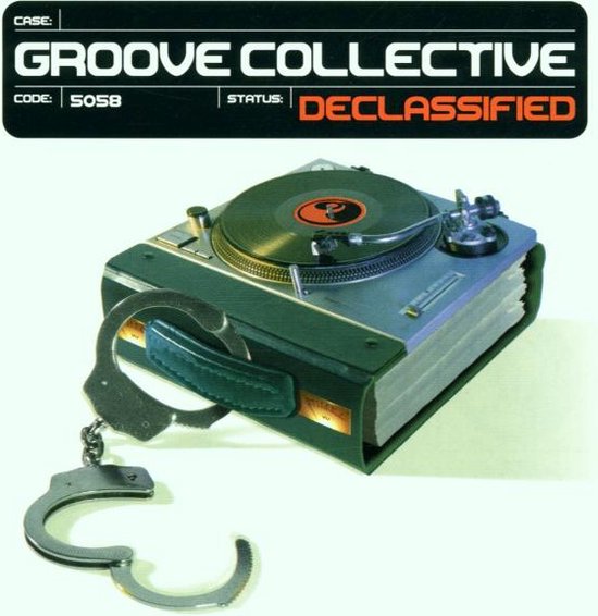 Declassified