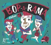 Various Artists - Bop A Rama Vol.3 (CD)