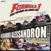 Alessandro Alessandroni - Formula 1 Nell Inferno Del Grand Prix (LP)