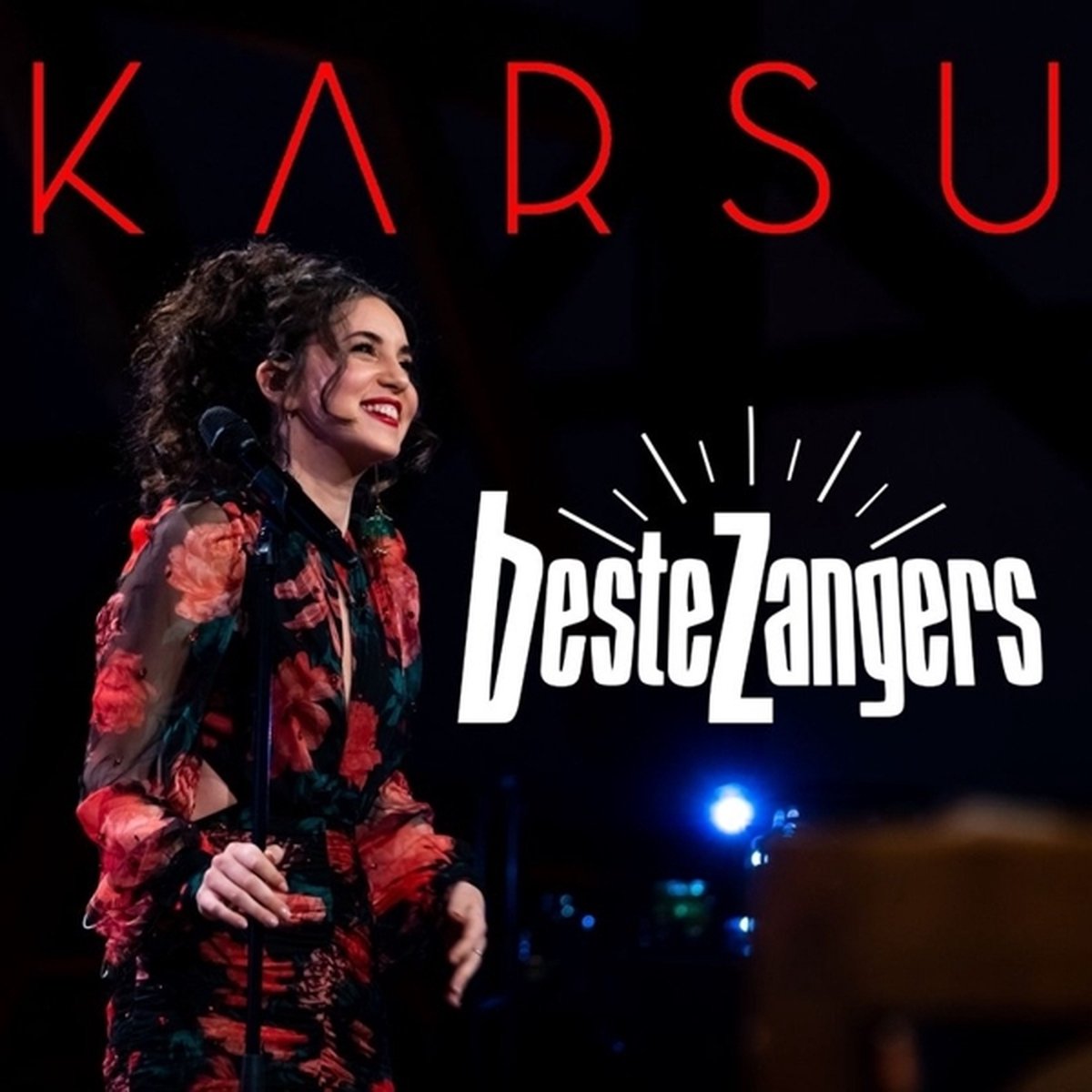 Karsu - Beste Zangers (CD) - Karsu