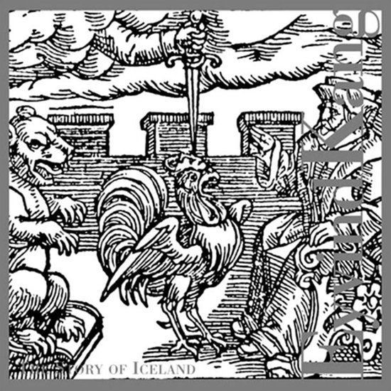 The Story Of Iceland