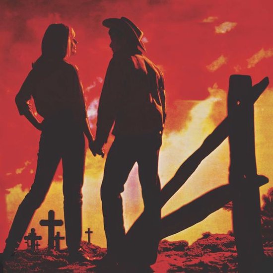 Troubled Troubadours (RSD 2020)