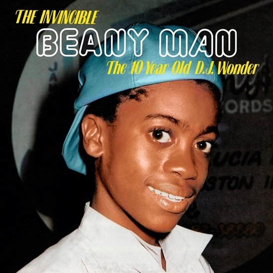 The Invincible Beany Man
