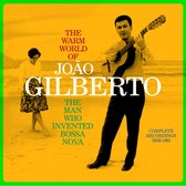 Joao Gilberto - Warm World Of (LP)