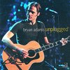 Bryan Adams - MTV Unplugged (CD)