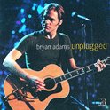 Bryan Adams - MTV Unplugged (CD)