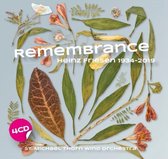 Heinz Friesen - Remembrance (CD)