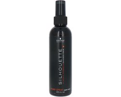 Foto: Schwarzkopf silhouette pump spray super hold 200 ml