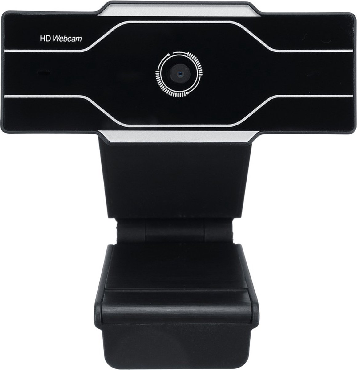USB-webcam 1080P