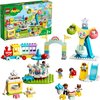 foto van LEGO DUPLO Pretpark - 10956