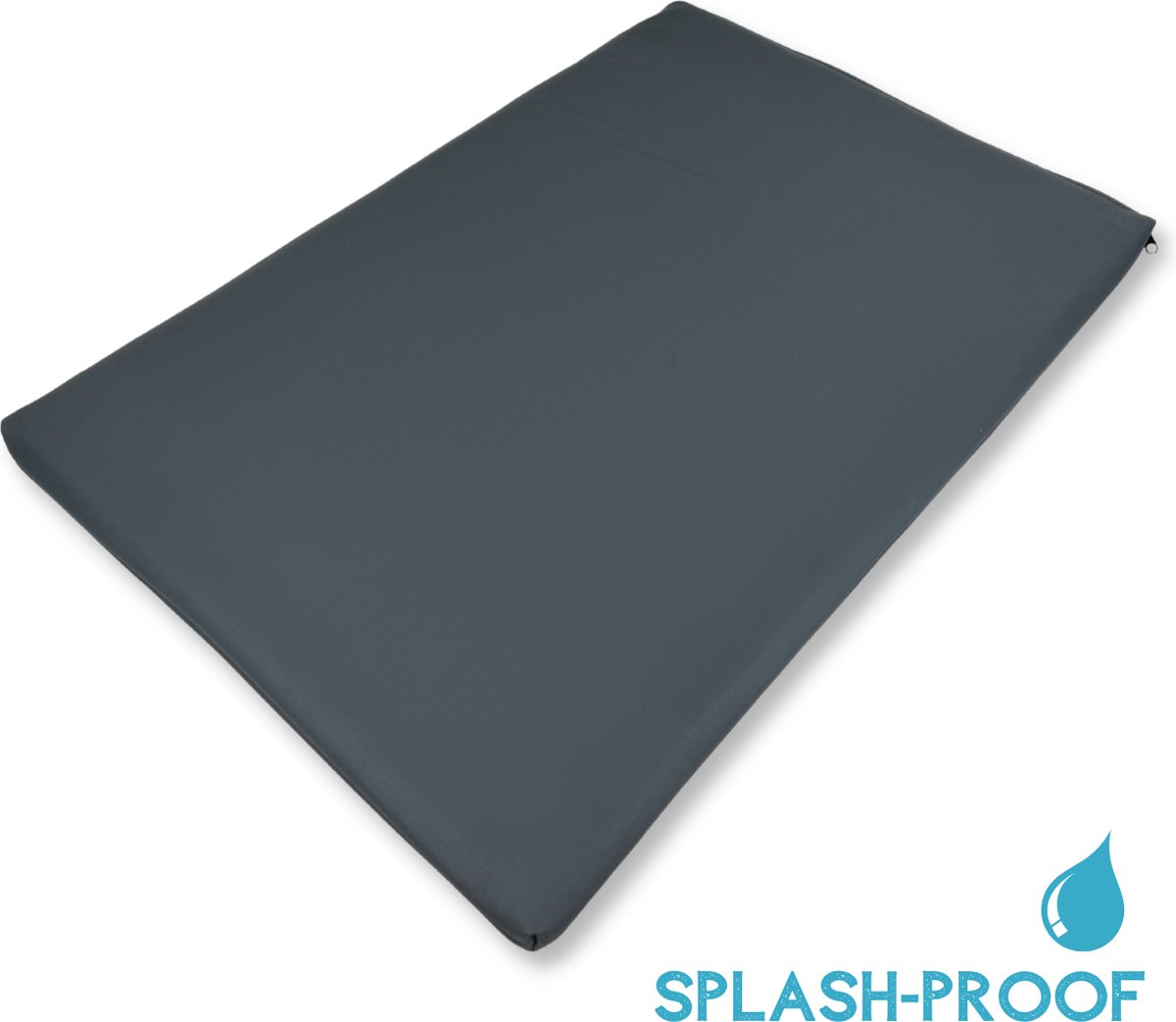 Screen Lite horprofiel aluminium antraciet 120 cm kopen? | Zelf