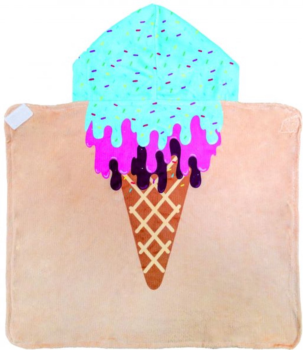 Croci Badjas Icecream