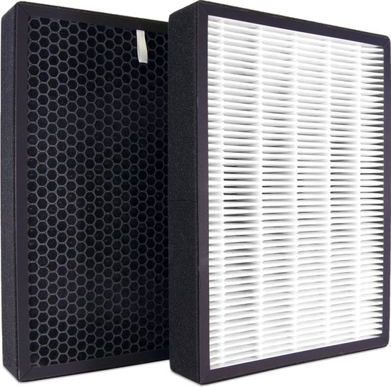 Stylies Hercules - filter pack - 2 stuks | bol.com