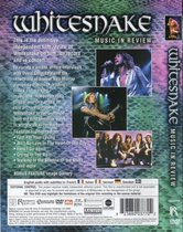 Whitesnake - Music In Review