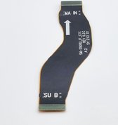 Voor Samsung Galaxy S22 Ultra (SM-S908) Main Flex kabel