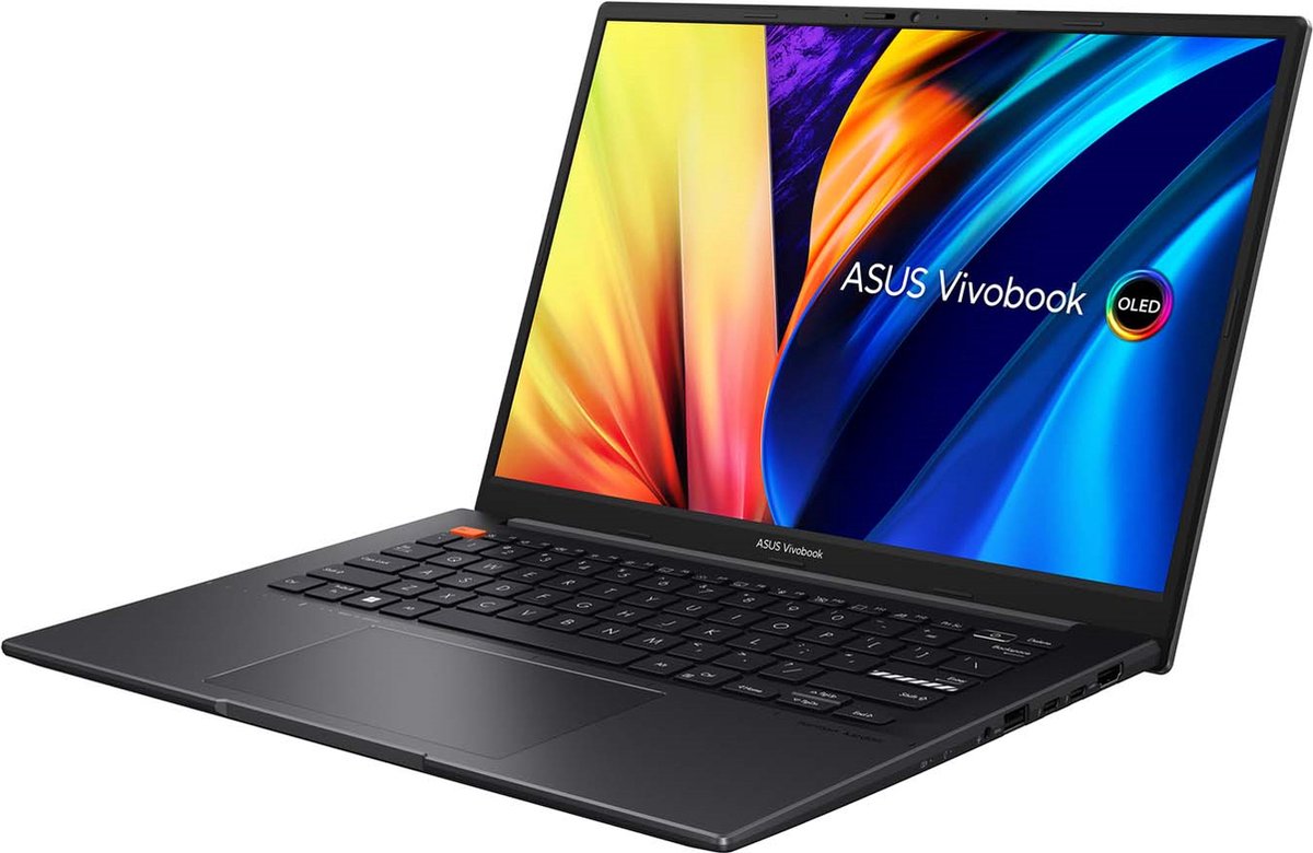 ASUS Vivobook S14 OLED laptop K3402ZA-KM051W