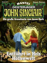 John Sinclair 2277 - John Sinclair 2277