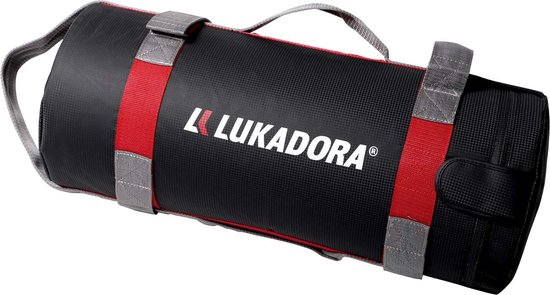 Lukadora Power Bag - 10 KG