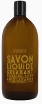 Compagnie de Provence Anis Lavande Savon Liquide Relaxant Refill 1000ml