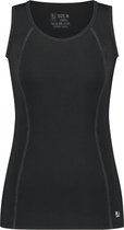 RJ Climate Control Ladies Tanktop Black S