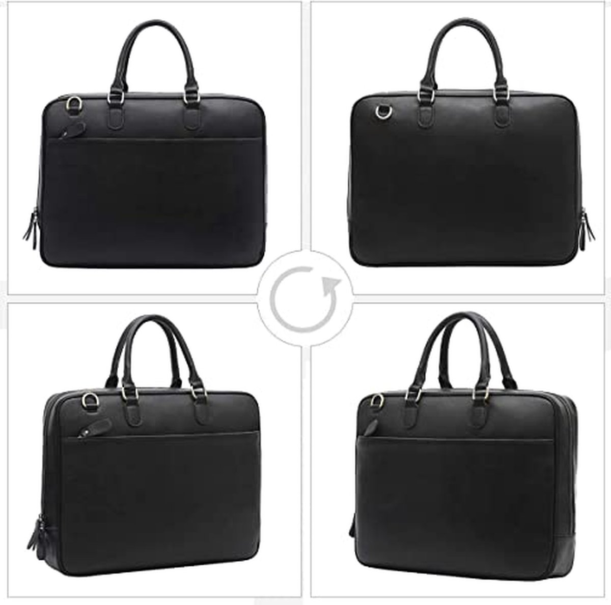 Laptoptas – laptop tas – laptoptasje – school laptoptas – ruim – duurzaam
