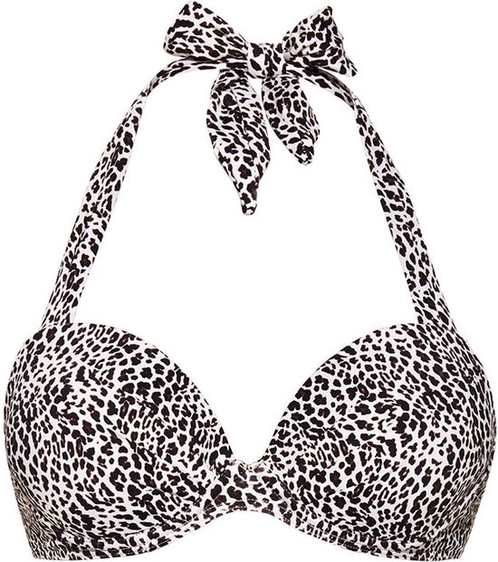 CYELL bikinitopje African Oasis maat 44B