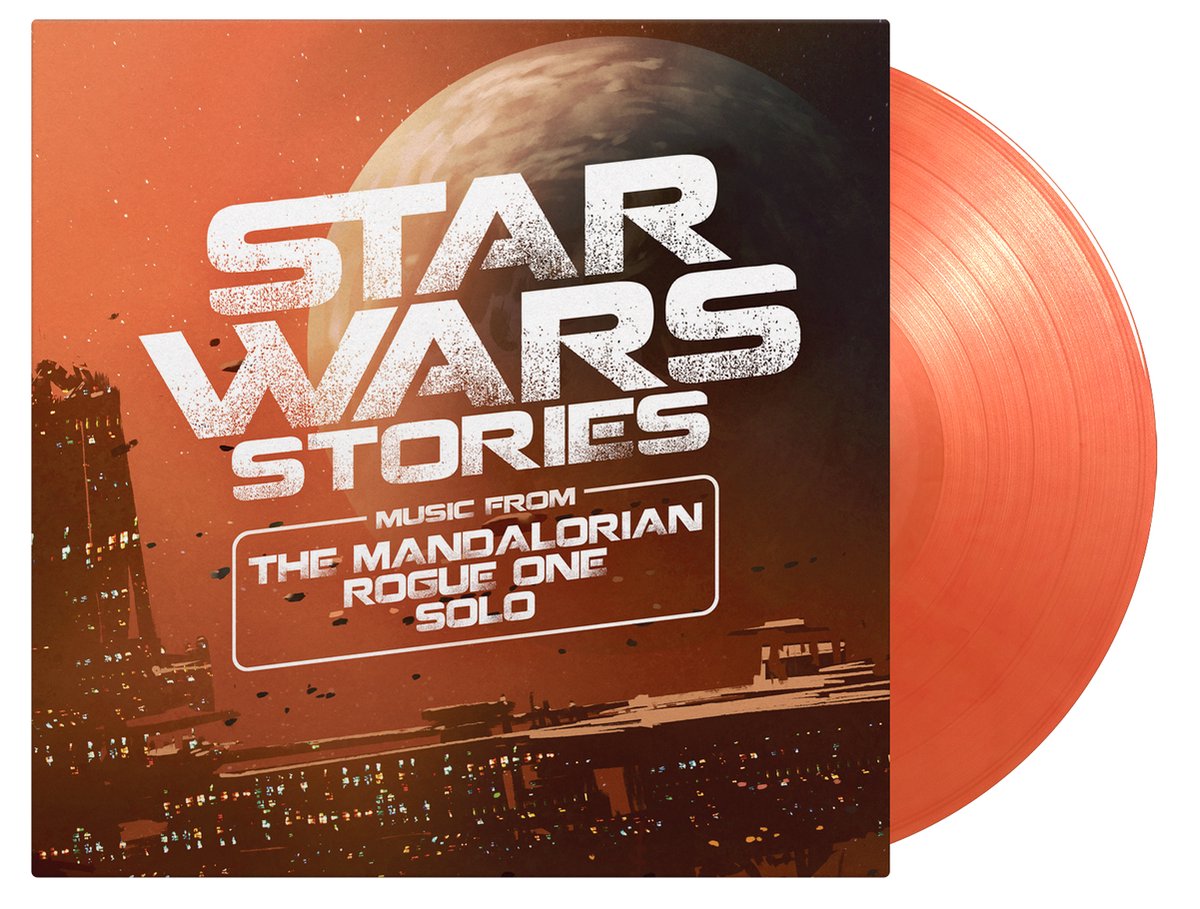 Star Wars Stories