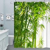 Douche gordijn – douchegordijn – premium kwaliteit – luxe douche gordijn – shower curtain – duurzaam