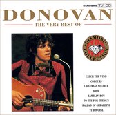 The Very Best Of Donovan (Diamond Collection)