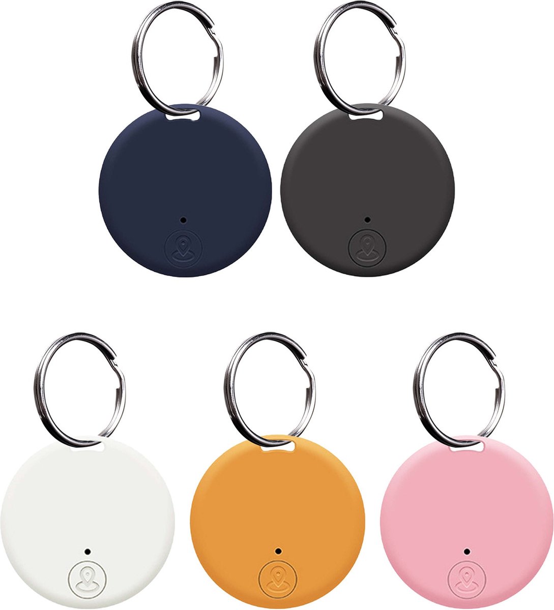 gps-tracker-bluetooth-5-0-keyfinder-sleutel-vinder-oranje-bol